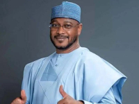 Governor Lawal Dauda