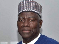 Director General DSS Yusuph Magaji Bichi