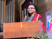 Dr. Salamatu Jidda-Fada