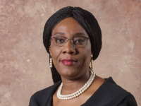 Dr Olugbemisola Titilayo Odusote