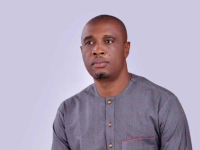 The President of Laity Council of St. Christopher’s Catholic Church, Games Village, Abuja, Dr Ralph Igweh