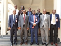 ICPC, FIRS SEEK COLLABORATION WITH EFCC IN TACKLING CORRUPTION
