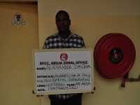 FALSE WHISTLEBLOWERS REMANDED IN PRISON 