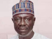 Engr. Sani Ndanusa, Chairman, North Central People's Forum (NCPF)