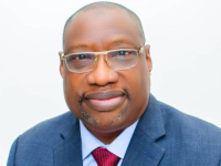 Engr Ahmed Umar Farouk, MD/CEO NAMA