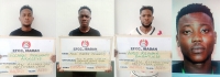 COURT CONVICTS TWO FAKE EFCC OPERATIVES, EIGHT OTHERS