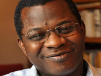 Rev. Fr. George Ehusani