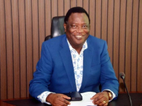 Engr. Felix Omatsola Ogbe