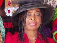 Late Princess Mediatrix Nwamaka Chigbo