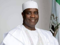 Governor Aminu Waziri Tambuwal