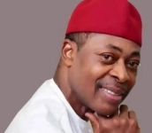 Chief Humphrey Anumudu