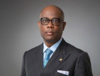 Late Herbert Wigwe, CEO of Access Bank 