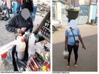 HARMFUL PARTICLES IN 'POWERFUL' SEX-ENHANCING HERBS, NEW SLOW POISON TO CONSUMERS