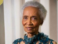  Mrs Hilda Victoria Joanne Adefarasin (nee Petgrave)