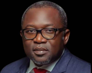 Hon. Solomon Onah, member representing Udenu State Constituency in the Enugu State House of Assembly.