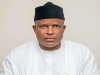Hon. Umar Bature