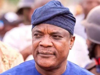 Honourable Danjuma Usman Shiddi