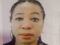 Mrs. Nkem Apollonia Mba