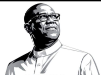Peter Obi