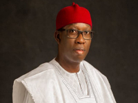 Ifeanyi Okowa