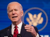 US President Joe Robinette Biden Source: Inquirer.com