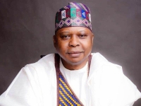 Kabiru Tanimu Turaki