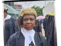 Late Barrister Princess Mediatrix Nwamaka Chigbo 