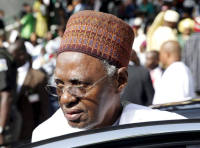 Shehu-Shagari 