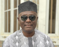 Honourable Soji Adagunodo