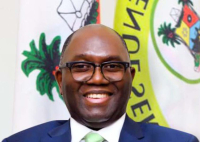 Mr. Ayodele Subair, the Executive Chairman of LIRS