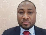 Mr Ayokunle Olubunmi