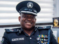 Mr Olumuyiwa Adejobi