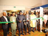 Executive Secretary, Nigerian Content Development and Monitoring Board (NCDMB), Engr. Simbi Kesiye Wabote