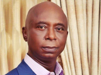 Senator Ned Nwoko