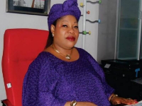 Mrs. Ngozi Olejeme