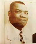 Sir Louis Philippe Odumegwu Ojukwu