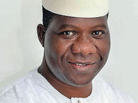 Senator Opeyemi Bamidele