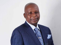 Prince Lateef Fagbemi (SAN)