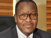Prof. Umar Garba Danbatta