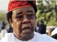 Prof. Bolaji Akinyemi