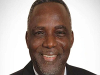 Professor Barth Nnaji