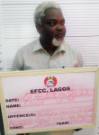 Professor Uche Edwin