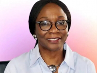 *  Professor Folashade Ogunshola, new Vice Chancellor, University of Lagos.