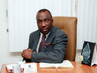 Chief Ralphs Okey Nwosu (Ikolo Awka)