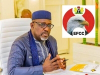 Chief Rochas Okorocha