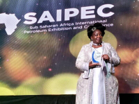 NLNG, SHELL, FEMALE DELEGATES, OTHERS WIN AWARDS AT SAIPEC 2022 CONFAB IN LAGOS