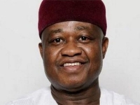 Late Publisher of Leadership Sam Nda-Isiah 