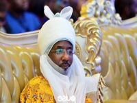 Sanusi Lamido Sanusi