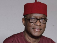 Sen. Francis Alimikhena