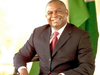 Senator Chimaroke Nnamani
